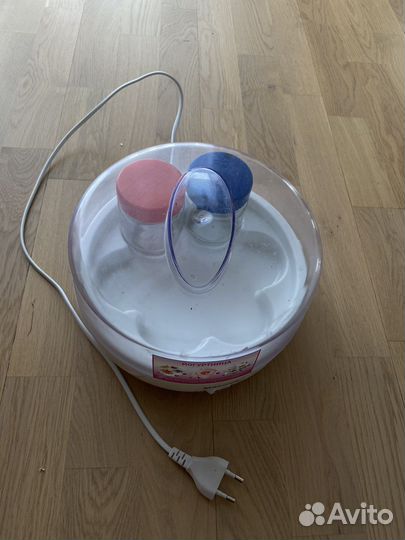 Йогуртница Maxwell