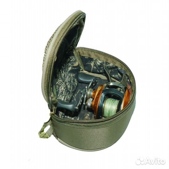 Чехол Ч-07 для рыболовной катушки