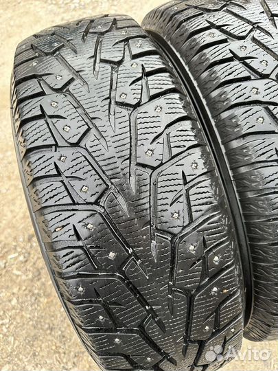 Yokohama Ice Guard IG55 225/65 R17