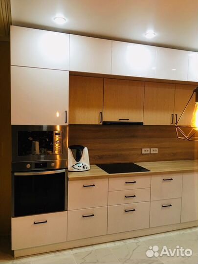 Кухонный гарнитур на заказ