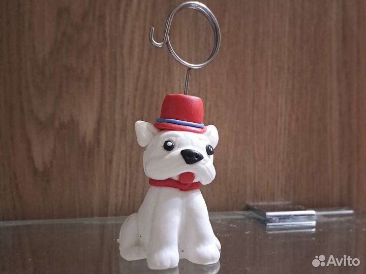 Фотодержатель