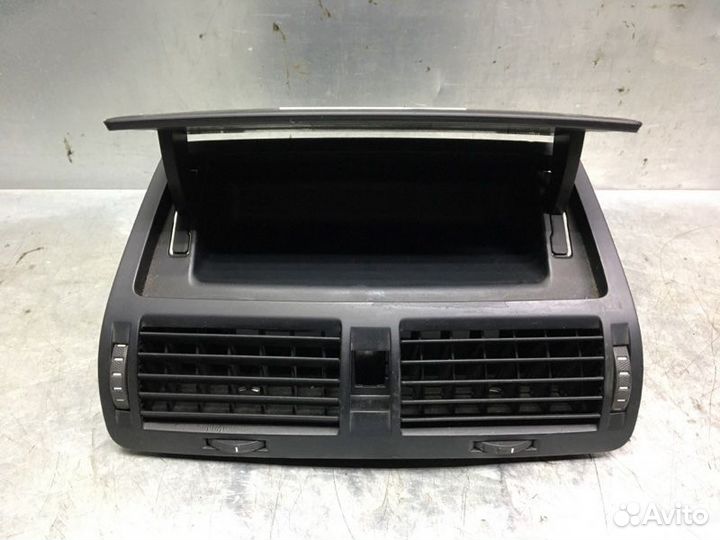 Дефлектор воздушный Skoda Octavia (A5 1Z)