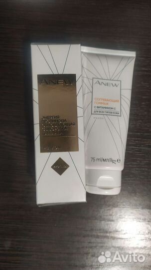 Косметика avon