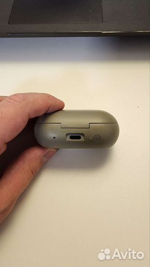 Беспроводные наушники Samsung Gear IconX