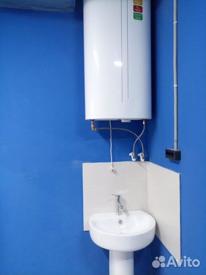 Сантехник на дом. Замена труб, стояков. Все районы