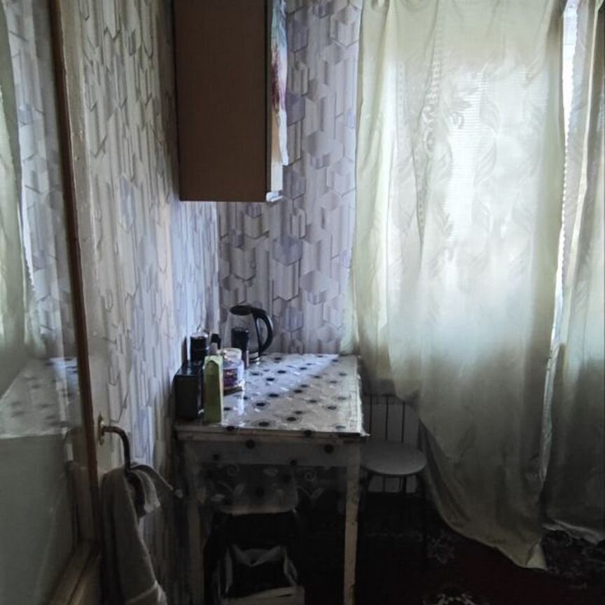 Квартира 1-комн. 28.8 м² в Аткарск — фото 5