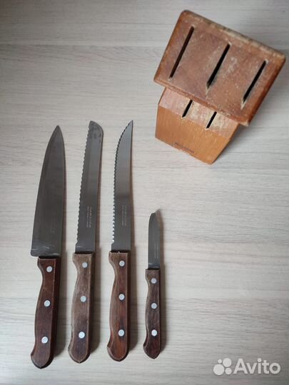 Набор ножей Tramontina