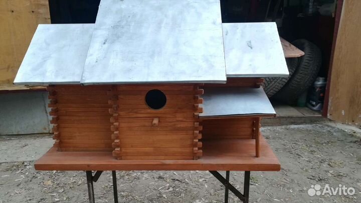 Скворечник, дом для птиц