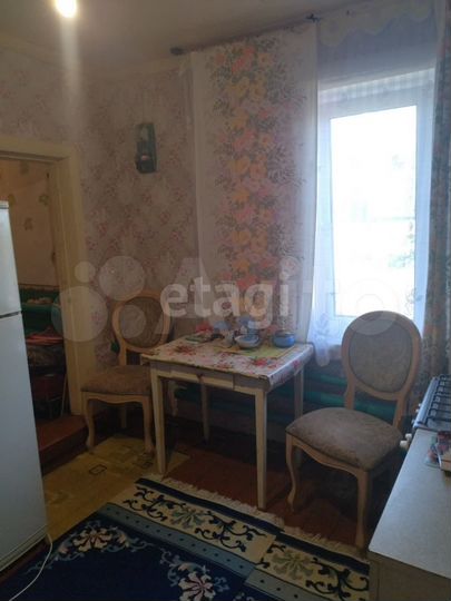 1-к. квартира, 31 м², 1/1 эт.