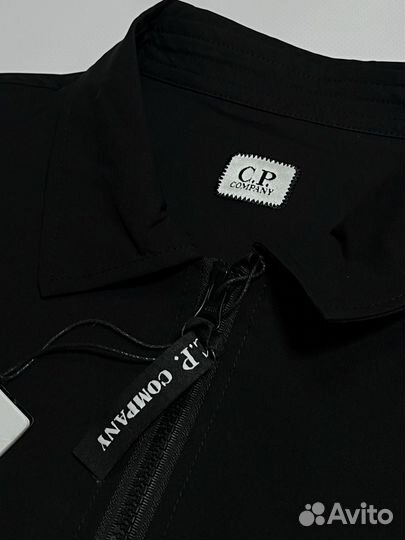Рубашка CP Company