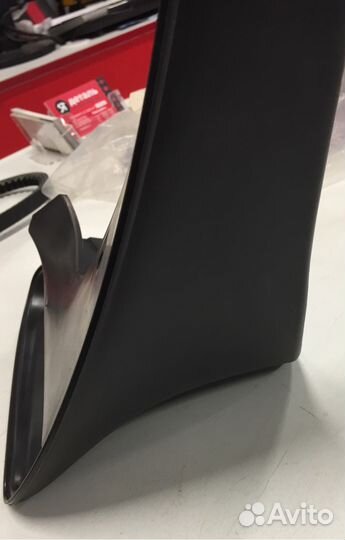 Брызговик переднего крыла Королла E150