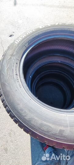 Toyo Observe G3-Ice 225/65 R17 106T