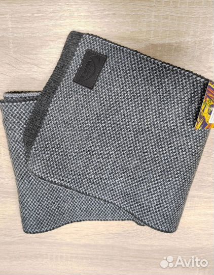 Шарф мужской шерсть