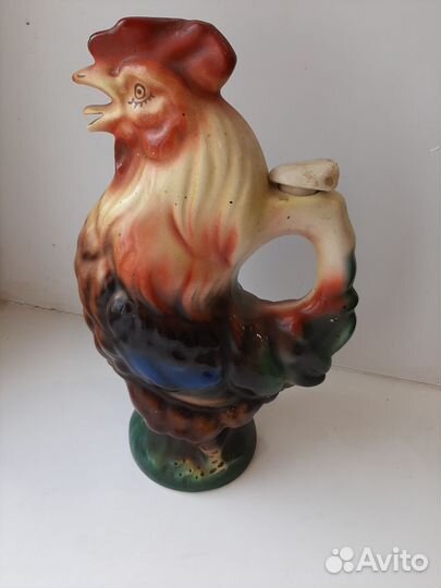 Статуэтки керамика,фарфор