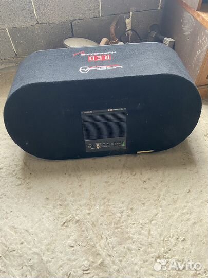 Продаю басовик идеальный