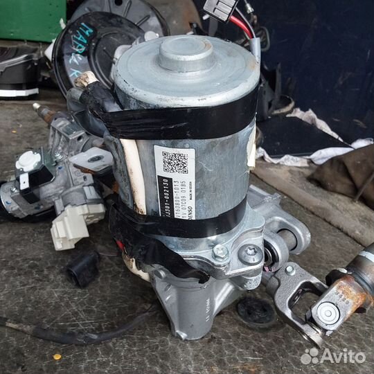 Toyota Yaris 3 электроусилитель руля 20г