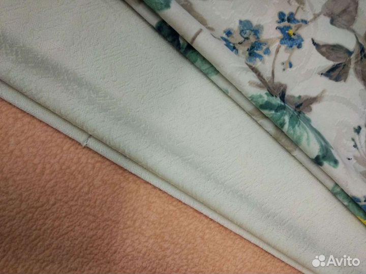 Флок мебельный