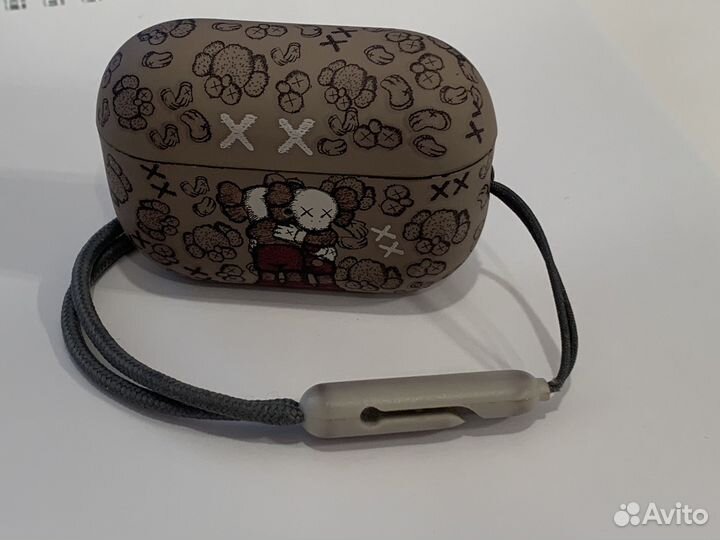 Чехол на airpods pro 2