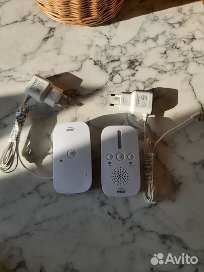 Радионяня philips avent