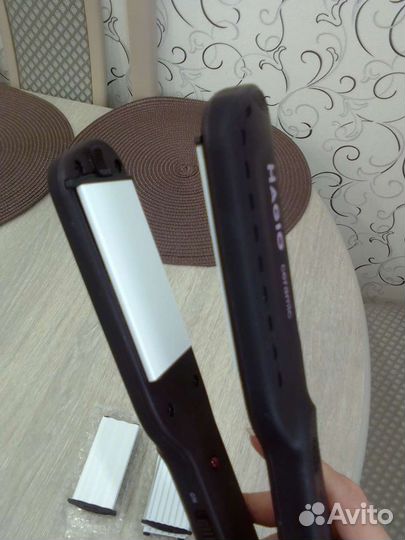 Выпрямитель для волос