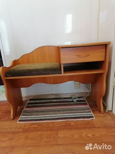 Обувница в прихожую