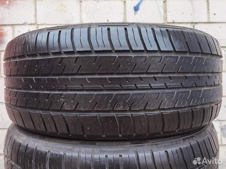 Continental Conti4x4Contact 235/50 R19