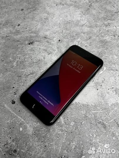 iPhone 7, 128 ГБ