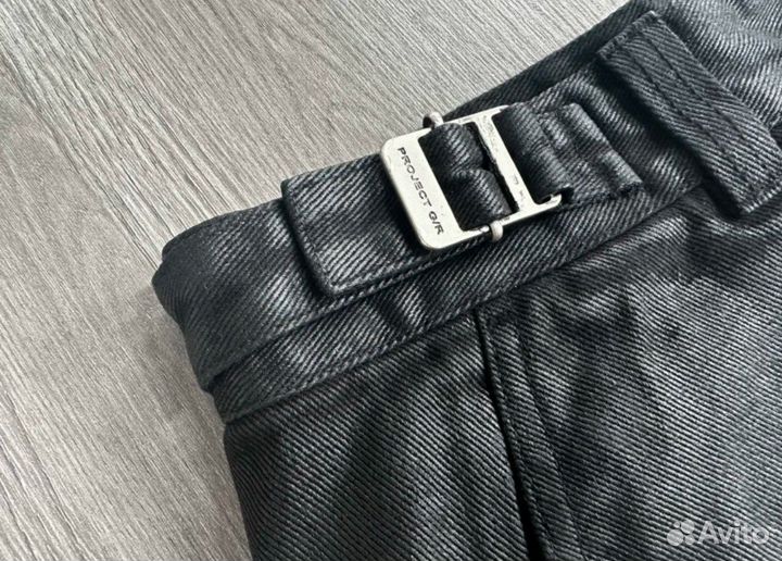 Grailz project штаны