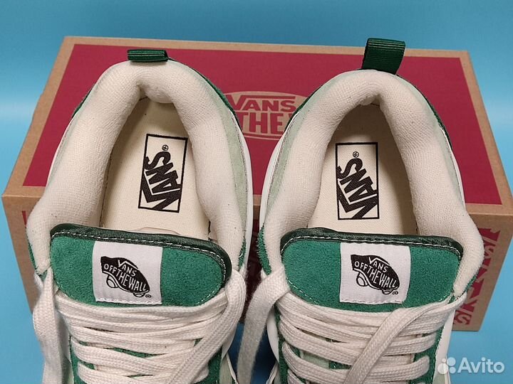 Кеды Vans 