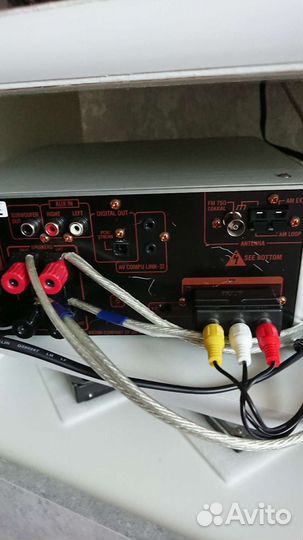 Jvc ex p1