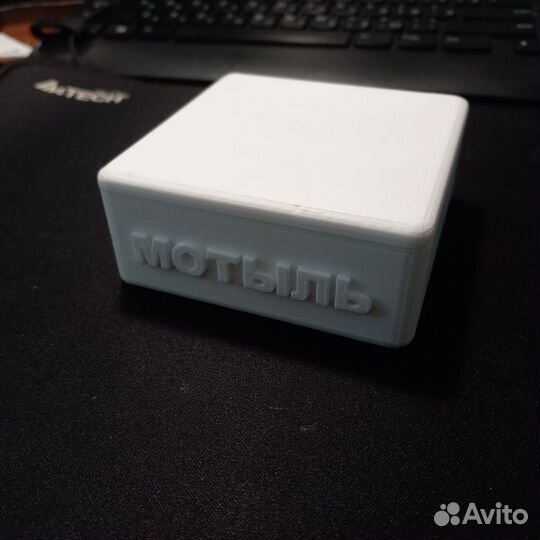 Мотыльница