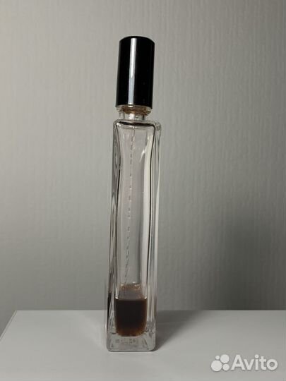 Serge lutens Ambre Sultan