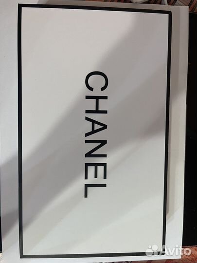 Подарочный набор Chanel 6 в 1
