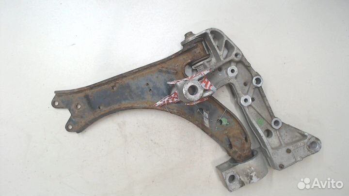 Рычаг подвески Volkswagen Caddy, 2005