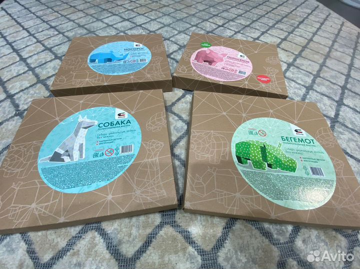 Набор для творчества