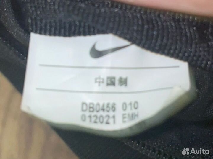 Сумка Nike heritage оригинал