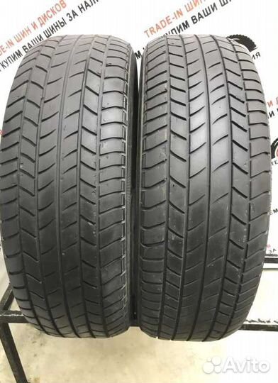 Yokohama Aspec A349A 225/65 R17