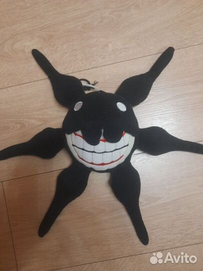 Мягкие игрушки новые и бу