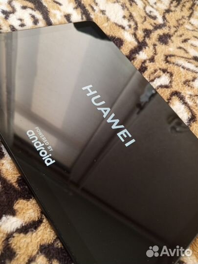 Планшет huawei matepad t10s