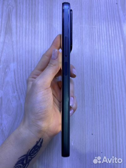 Xiaomi Redmi Note 11 Pro+ 5G, 6/128 ГБ