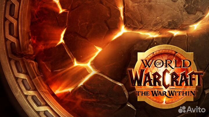 World of Warcraft: The War Within
