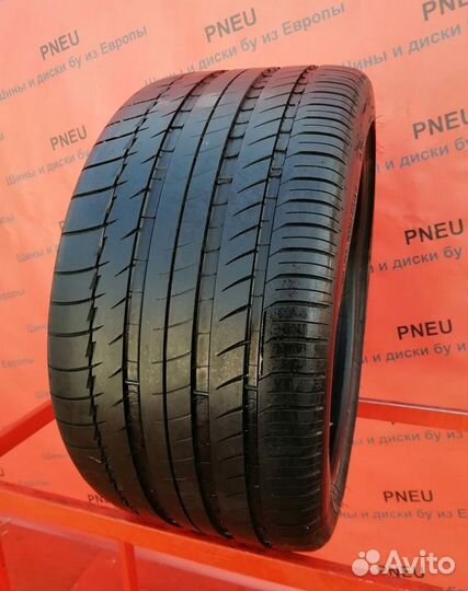 Michelin Pilot Sport PS2 295/35 R20 105Y