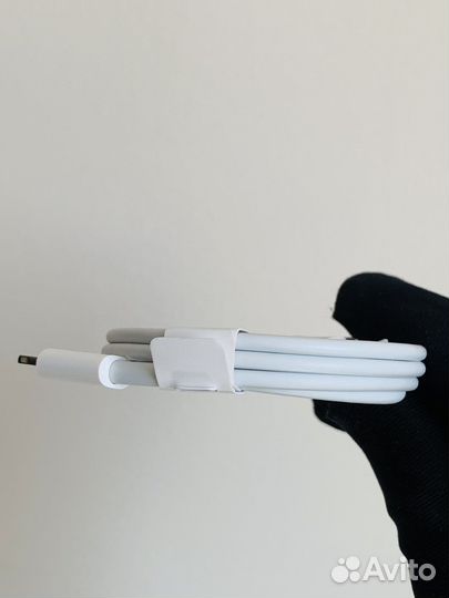 Кабель для зарядки iPhone type c