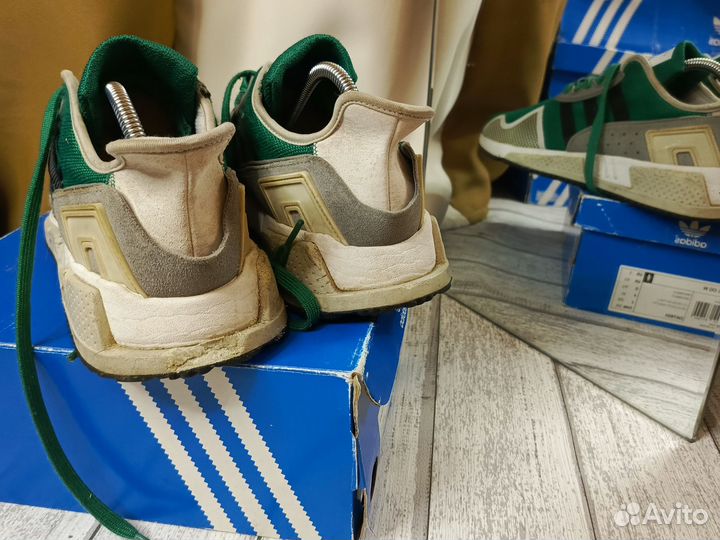 Кроссовки Adidas EQT