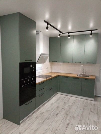 Модульные кухни в наличии за 3 дня
