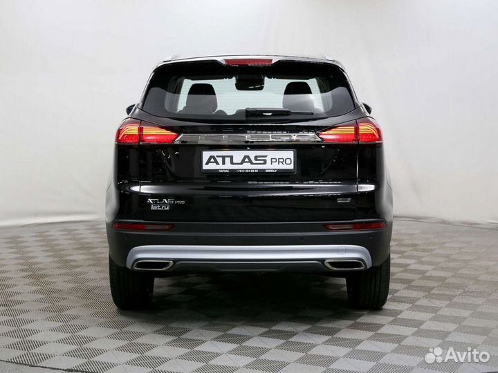 Geely Atlas Pro 1.5 AMT, 2023