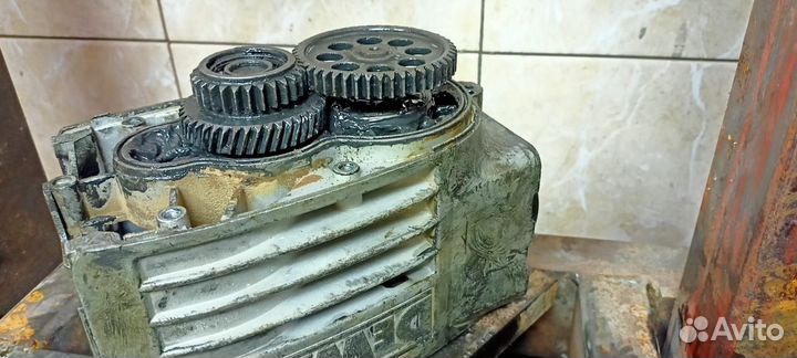 Ремонт электроинструмента, бензоинструмента