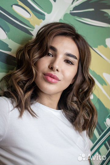 Ищу моделей на Сложное окрашивание и укладку