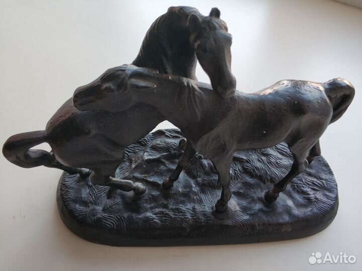 Скульптура 