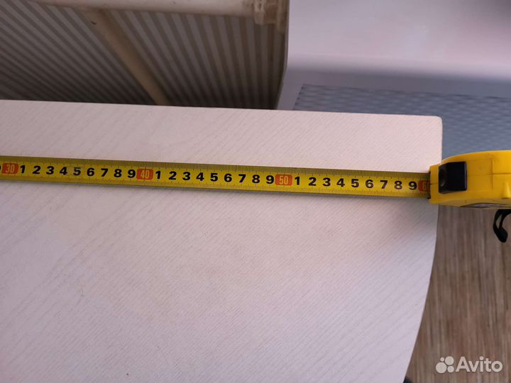 Стол угловой